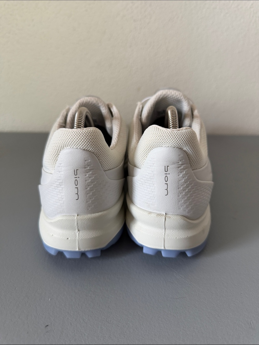 ECCO Women's Biom Hybrid 3 BOA Size 9/9.5 - Picture 4 of 9